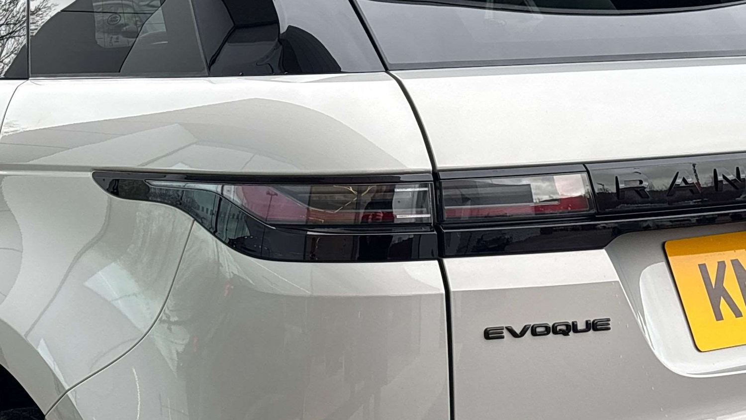 Used Land Rover Range Rover Evoque 2025 for sale - 77526883: Photo 19