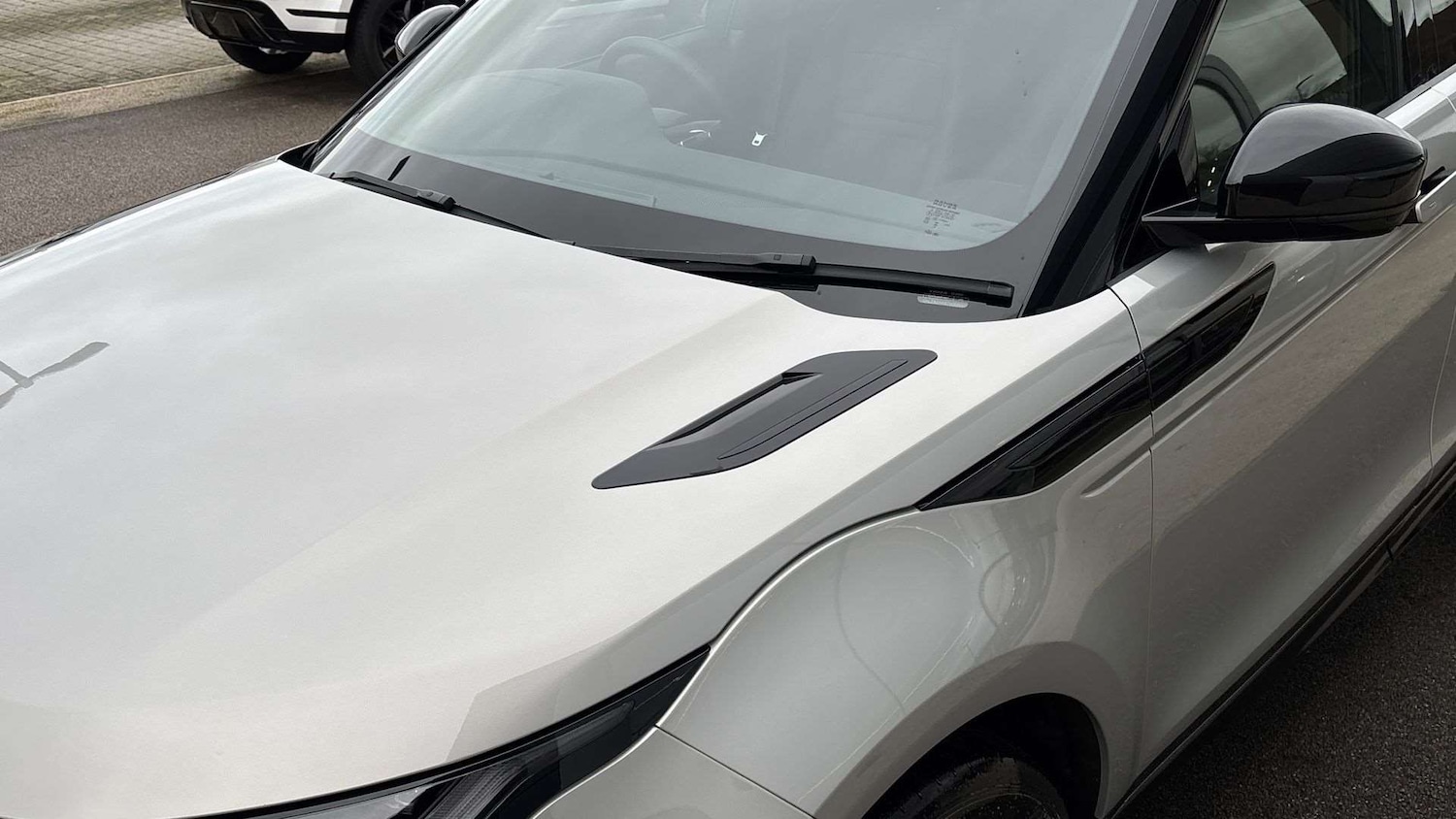 Used Land Rover Range Rover Evoque 2025 for sale - 77526883: Photo 20