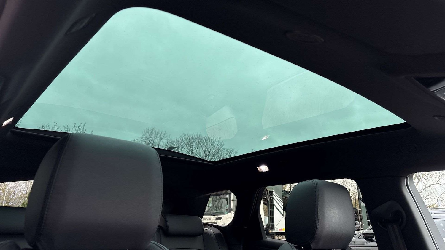 Used Land Rover Range Rover Evoque 2025 for sale - 77526883: Photo 21