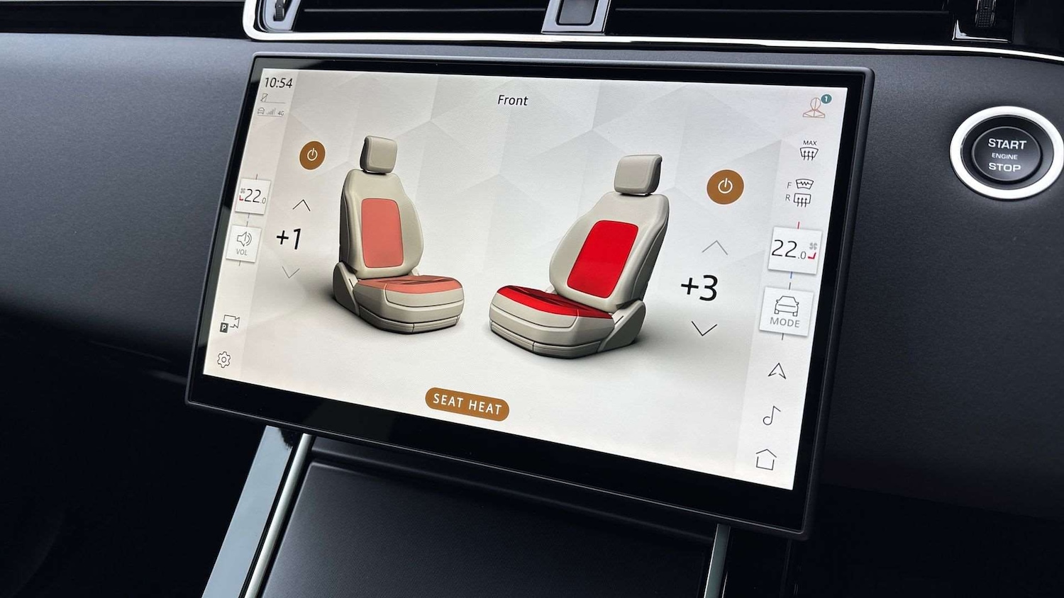 Used Land Rover Range Rover Evoque 2025 for sale - 77526883: Photo 22