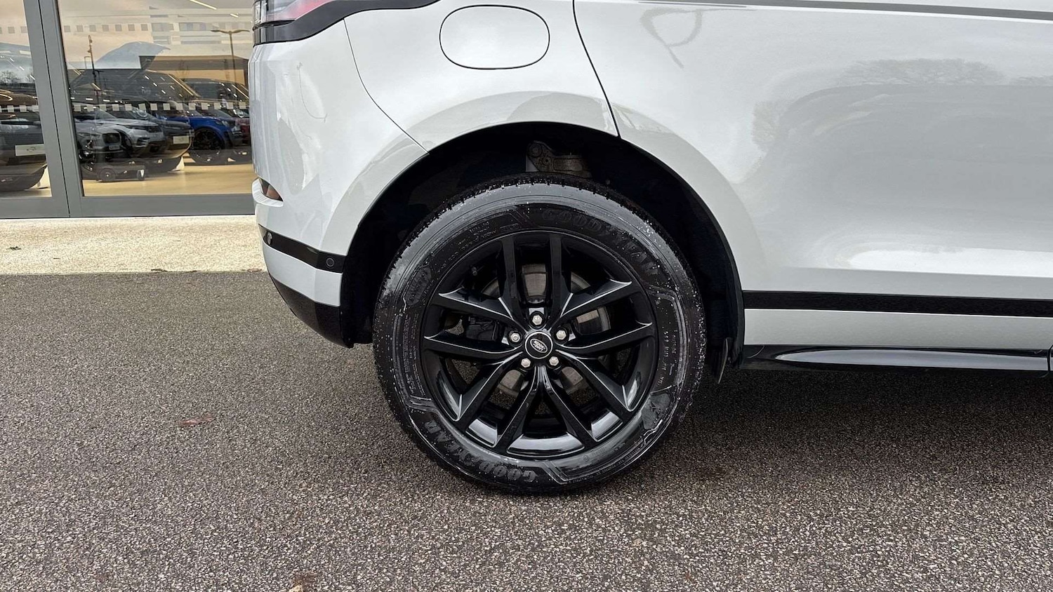 Used Land Rover Range Rover Evoque 2025 for sale - 77526883: Photo 29