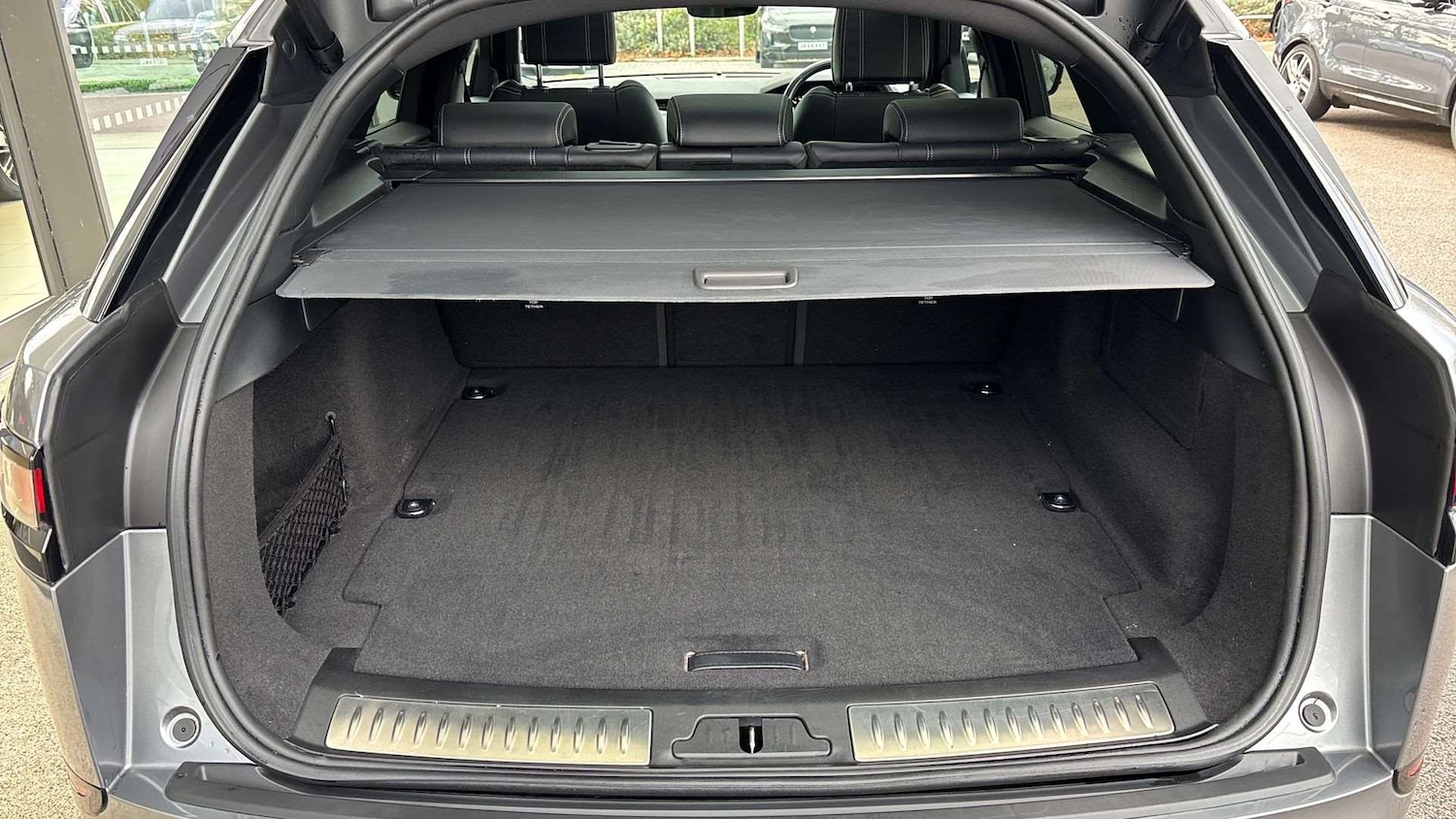 Used Land Rover Range Rover Velar 2023 for sale - 76564452: Photo 10