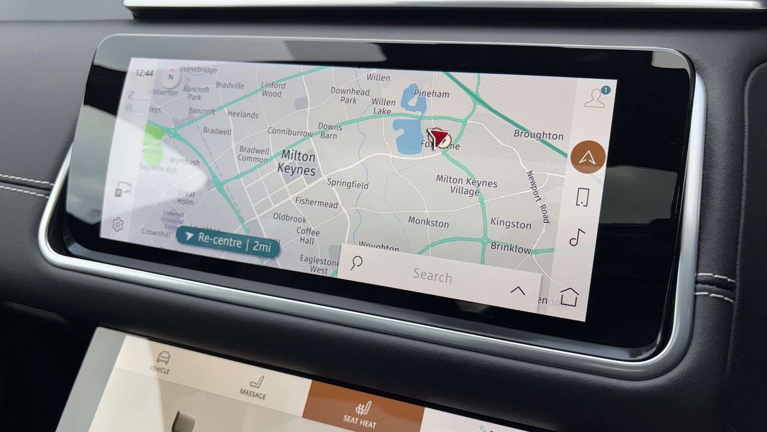 Used Land Rover Range Rover Velar 2023 for sale - 76564452: Photo 11