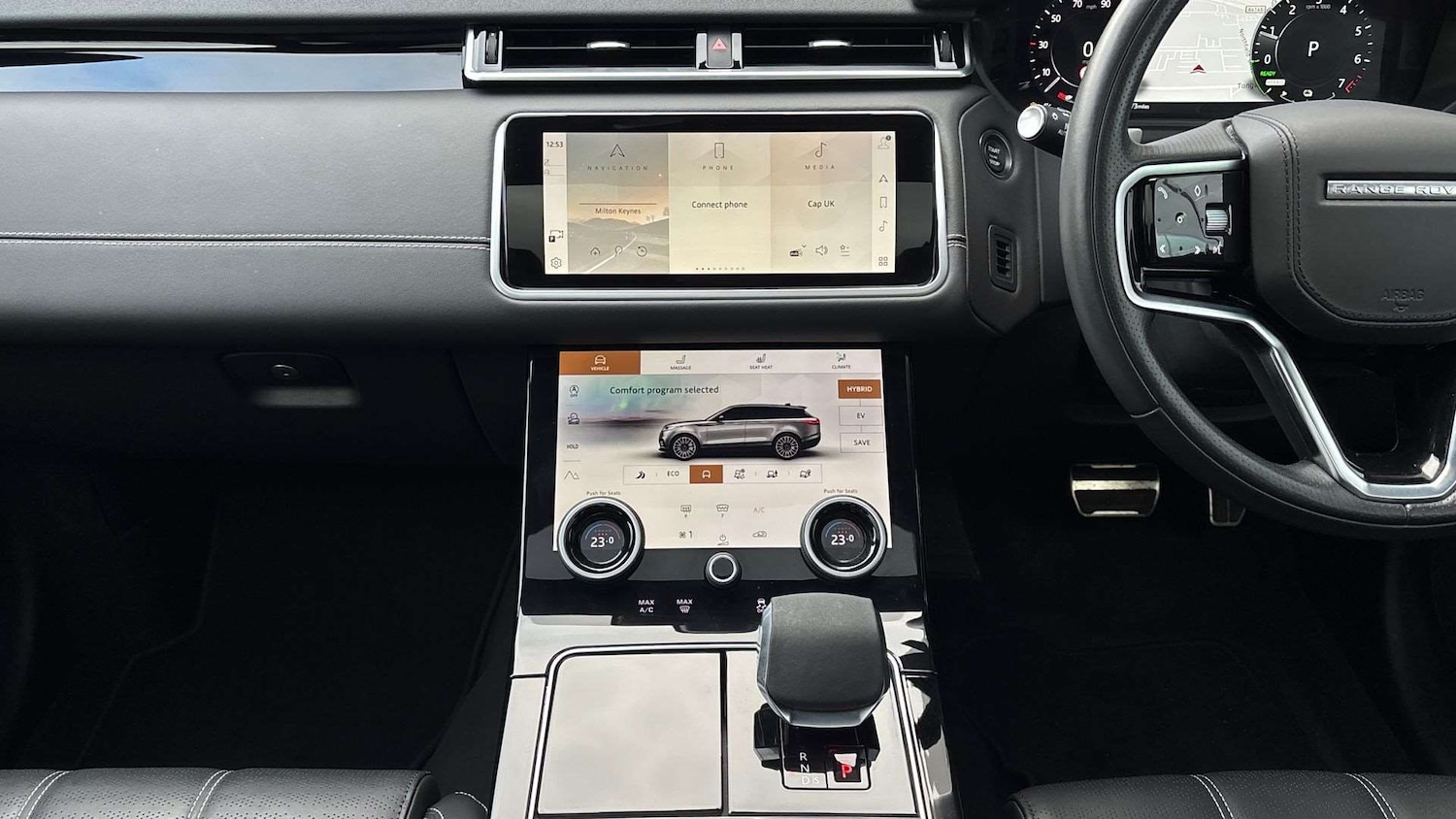 Used Land Rover Range Rover Velar 2023 for sale - 76564452: Photo 14