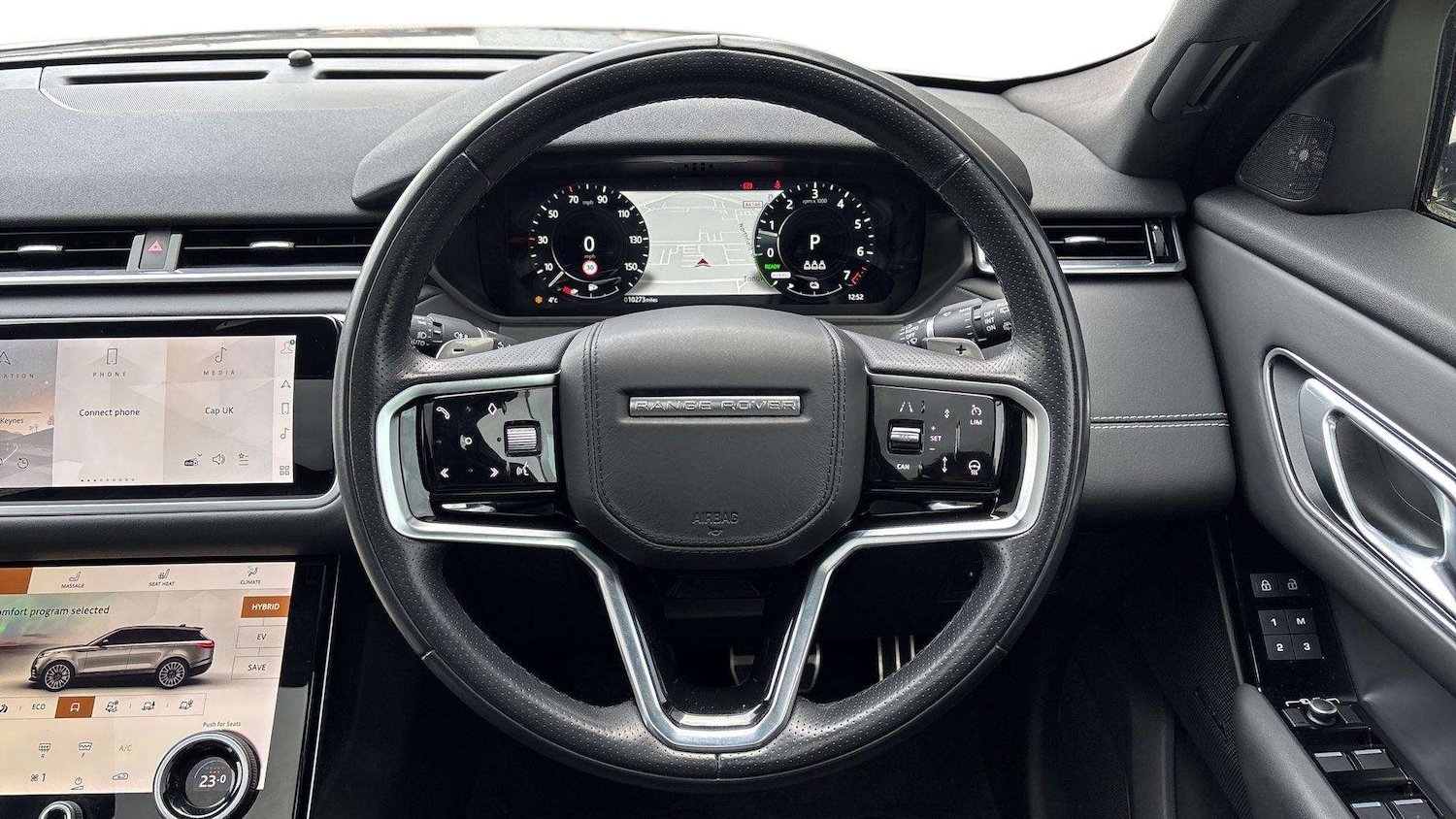Used Land Rover Range Rover Velar 2023 for sale - 76564452: Photo 15
