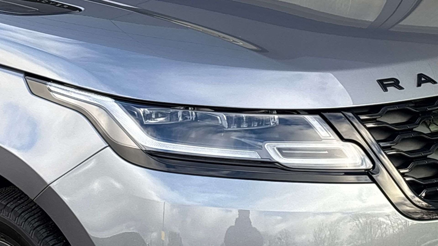 Used Land Rover Range Rover Velar 2023 for sale - 76564452: Photo 17