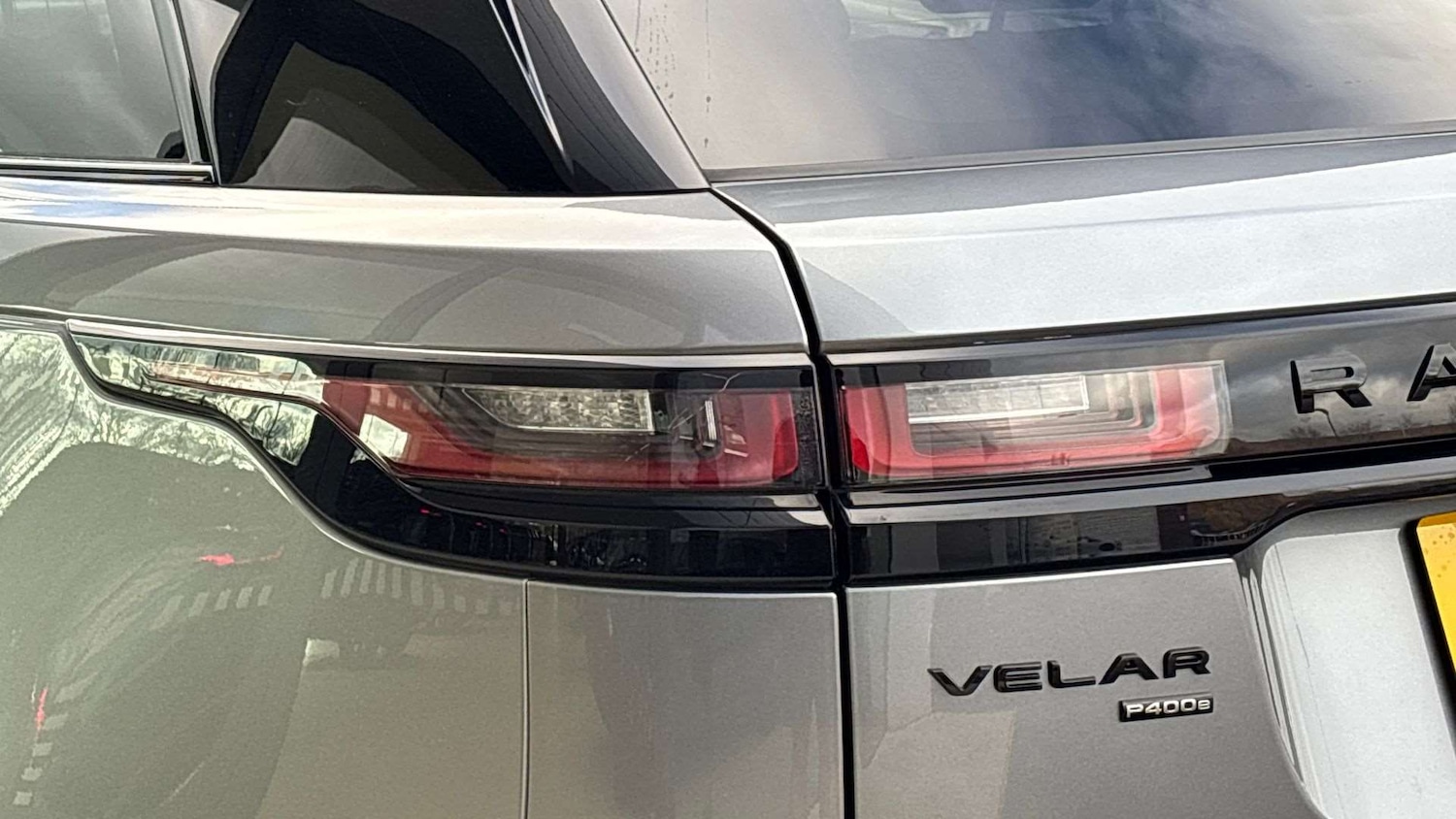 Used Land Rover Range Rover Velar 2023 for sale - 76564452: Photo 19