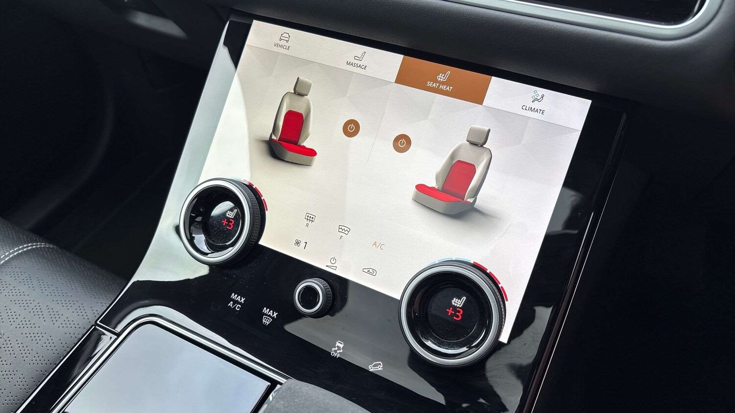 Used Land Rover Range Rover Velar 2023 for sale - 76564452: Photo 22