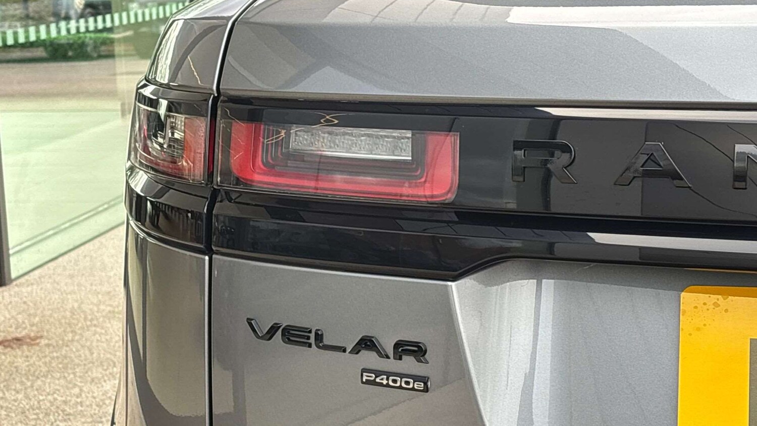 Used Land Rover Range Rover Velar 2023 for sale - 76564452: Photo 26