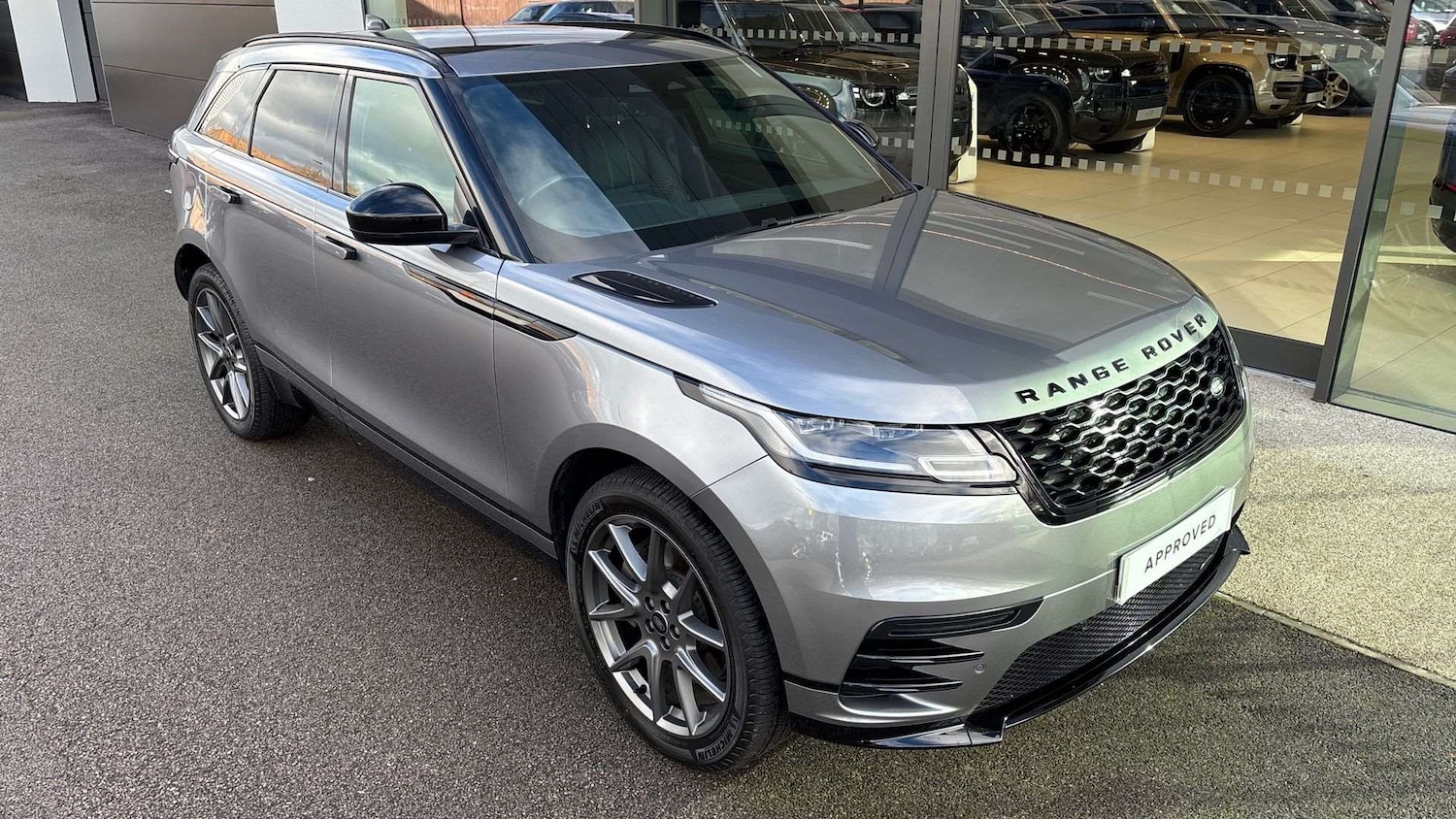 Used Land Rover Range Rover Velar 2023 for sale - 76564452: Photo 29