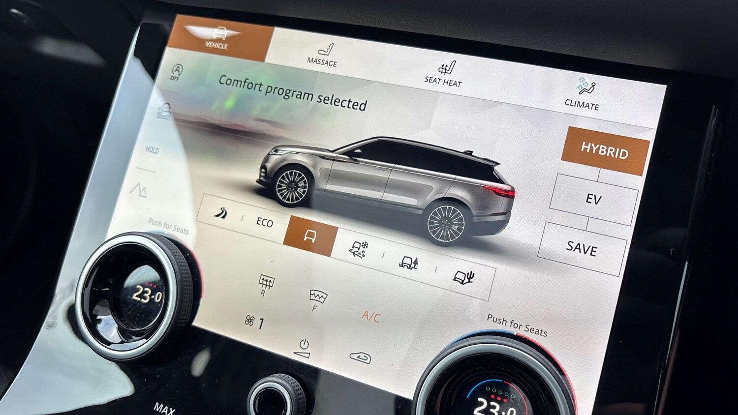 Used Land Rover Range Rover Velar 2023 for sale - 76564452: Photo 35