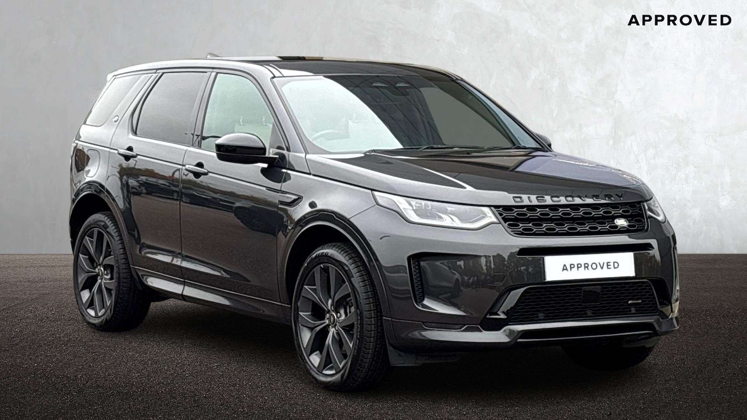 Used Land Rover Discovery Sport 2023 for sale - 76460345: Photo 1