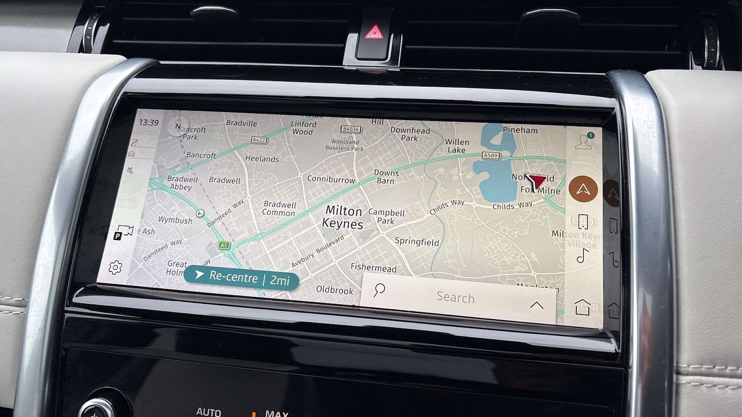 Used Land Rover Discovery Sport 2023 for sale - 76460345: Photo 11