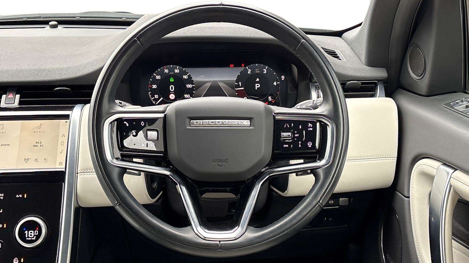 Used Land Rover Discovery Sport 2023 for sale - 76460345: Photo 15