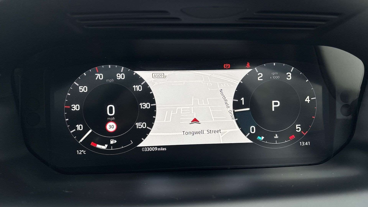 Used Land Rover Discovery Sport 2023 for sale - 76460345: Photo 16