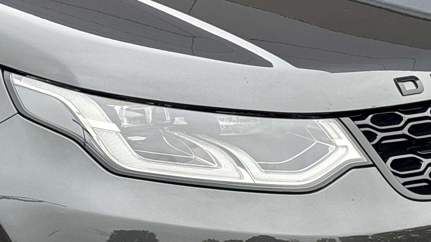 Used Land Rover Discovery Sport 2023 for sale - 76460345: Photo 17