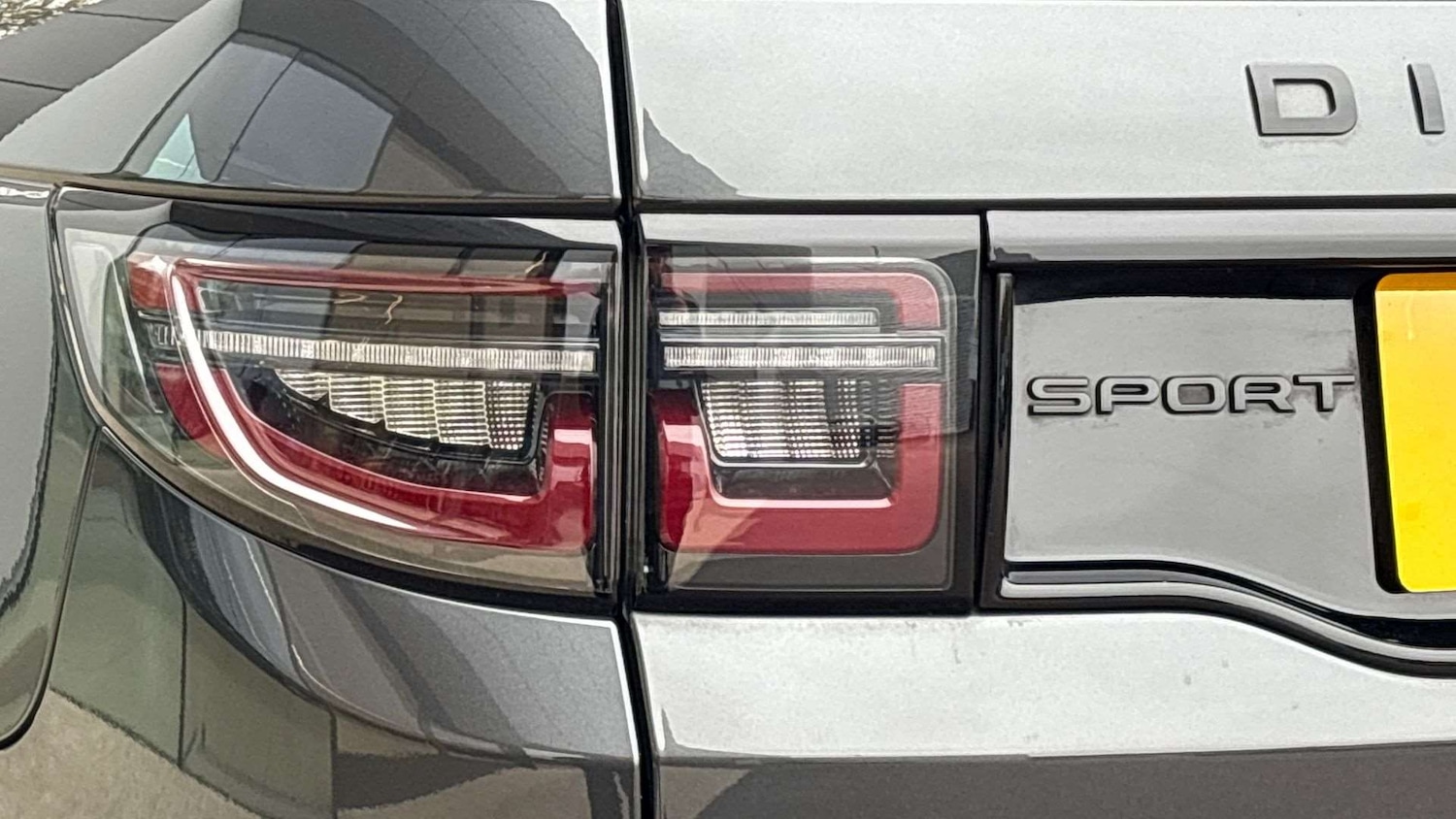 Used Land Rover Discovery Sport 2023 for sale - 76460345: Photo 19