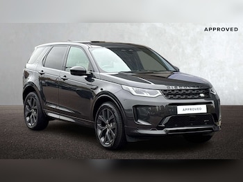 Used Land Rover Discovery Sport 2023 for sale - 76460345: Photo