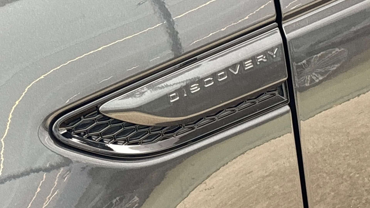 Used Land Rover Discovery Sport 2023 for sale - 76460345: Photo 20
