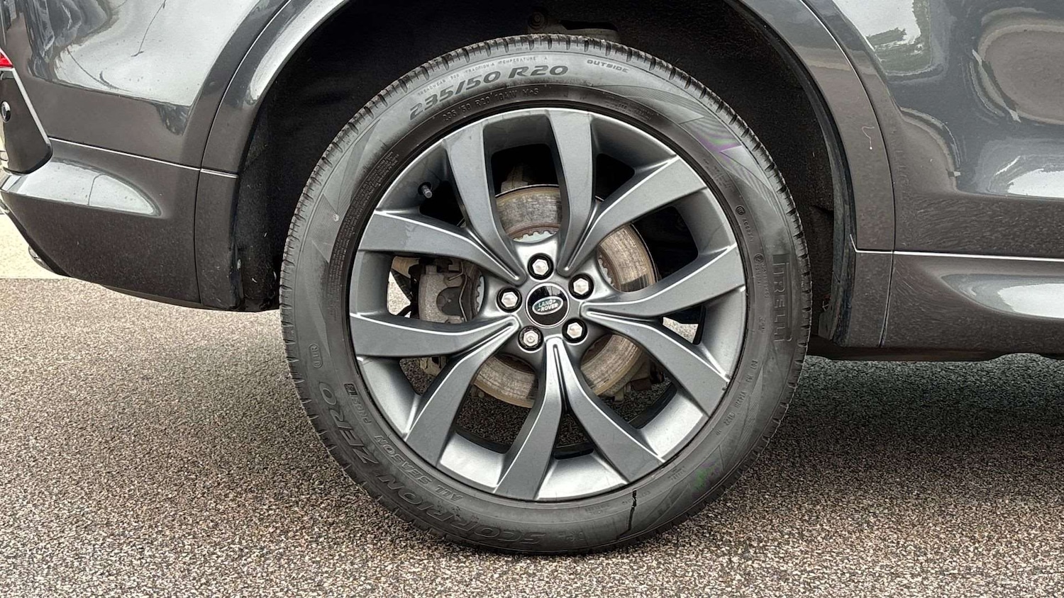 Used Land Rover Discovery Sport 2023 for sale - 76460345: Photo 30