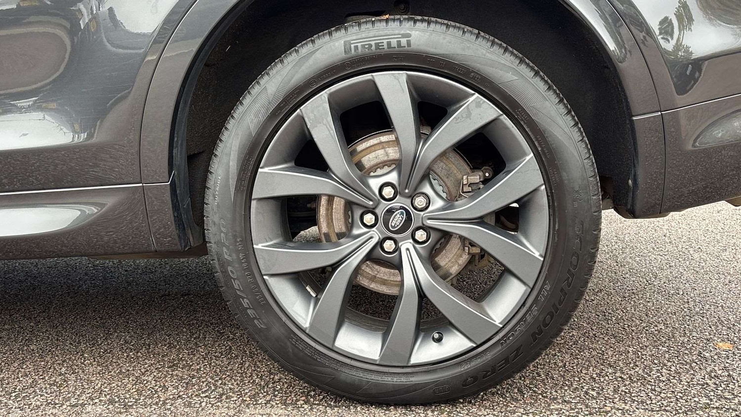 Used Land Rover Discovery Sport 2023 for sale - 76460345: Photo 33