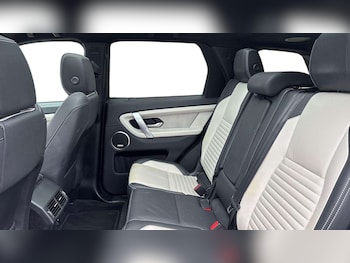 Used Land Rover Discovery Sport 2023 for sale - 76460345: Photo