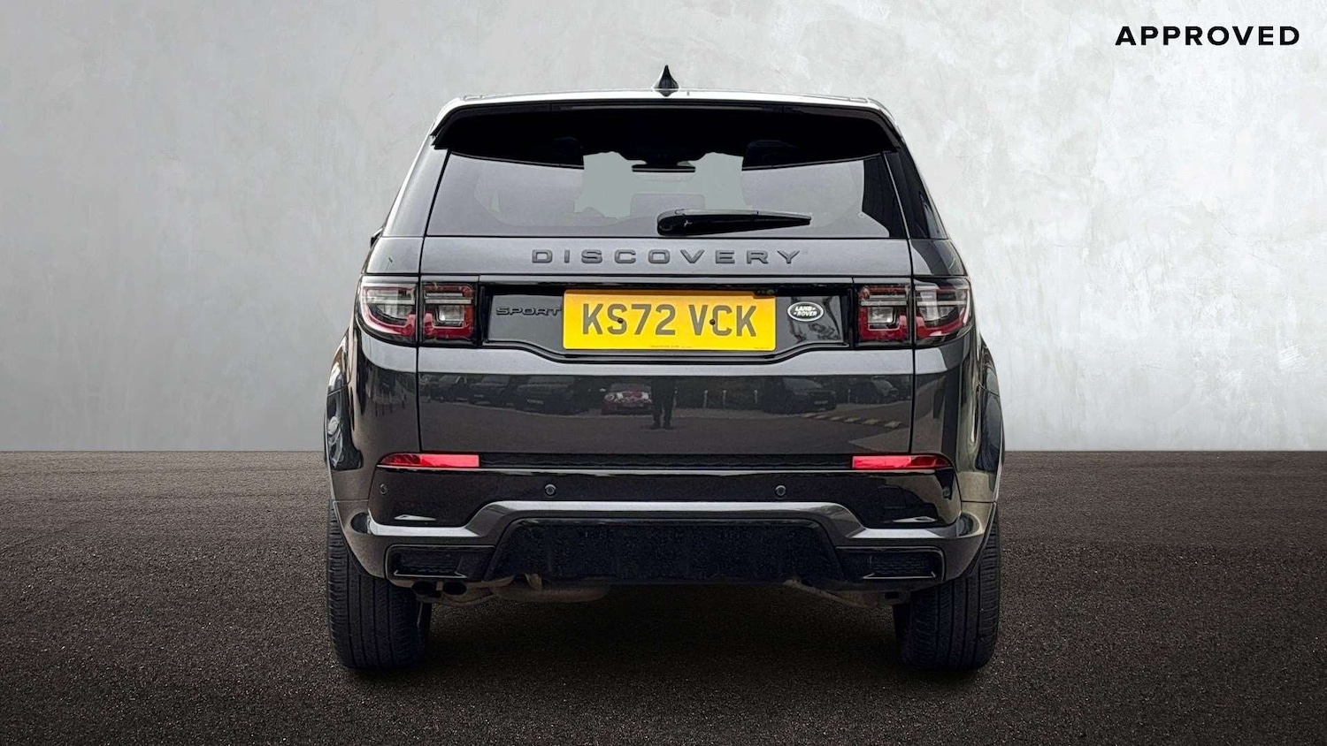 Used Land Rover Discovery Sport 2023 for sale - 76460345: Photo 6