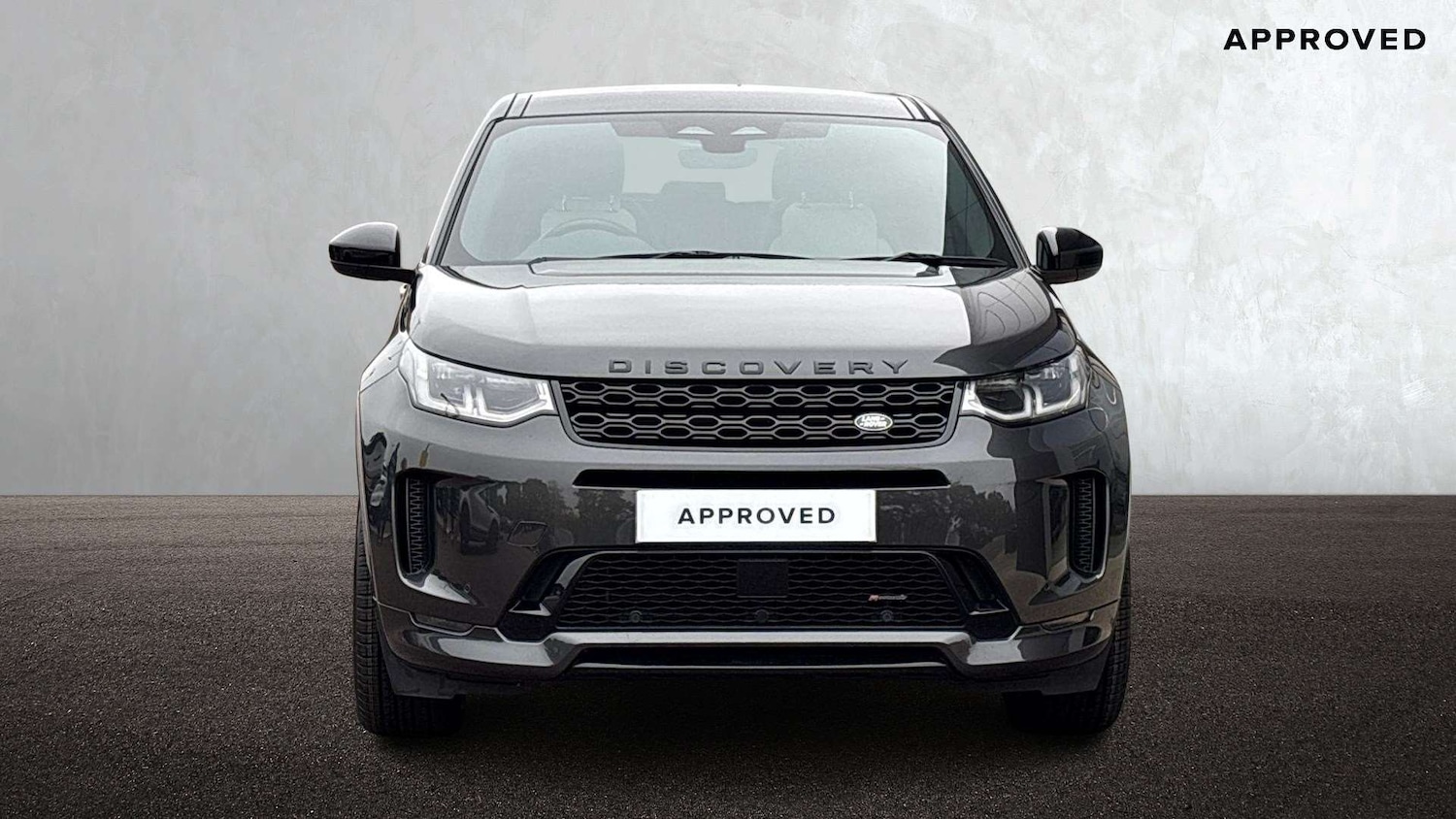 Used Land Rover Discovery Sport 2023 for sale - 76460345: Photo 7