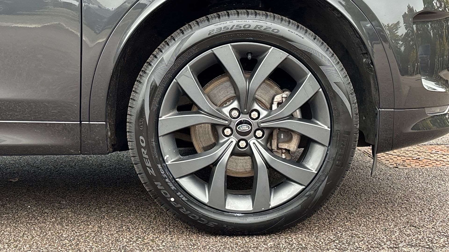 Used Land Rover Discovery Sport 2023 for sale - 76460345: Photo 8