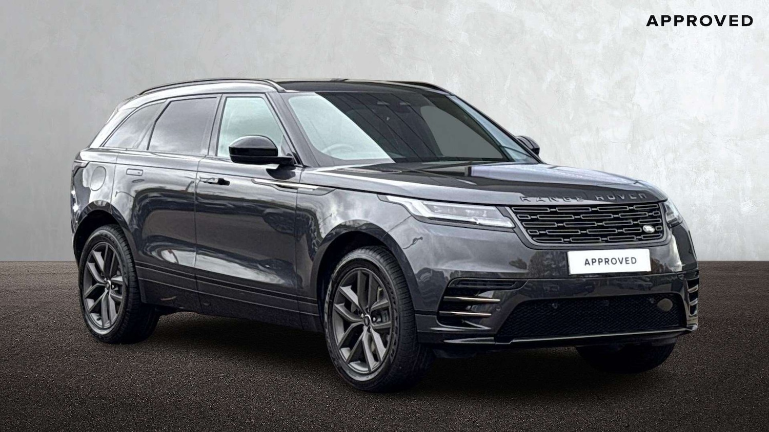 Used Land Rover Range Rover Velar 2023 for sale - 76460205: Photo 1