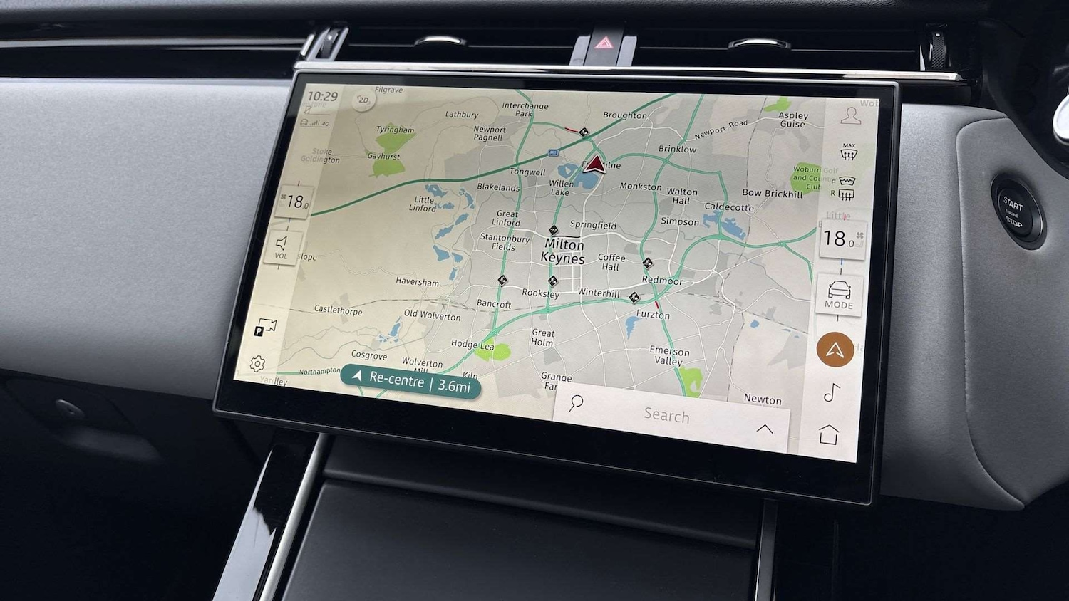 Used Land Rover Range Rover Velar 2023 for sale - 76460205: Photo 11