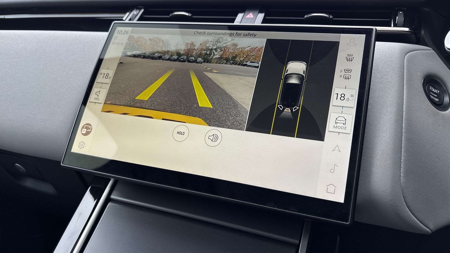 Used Land Rover Range Rover Velar 2023 for sale - 76460205: Photo 12