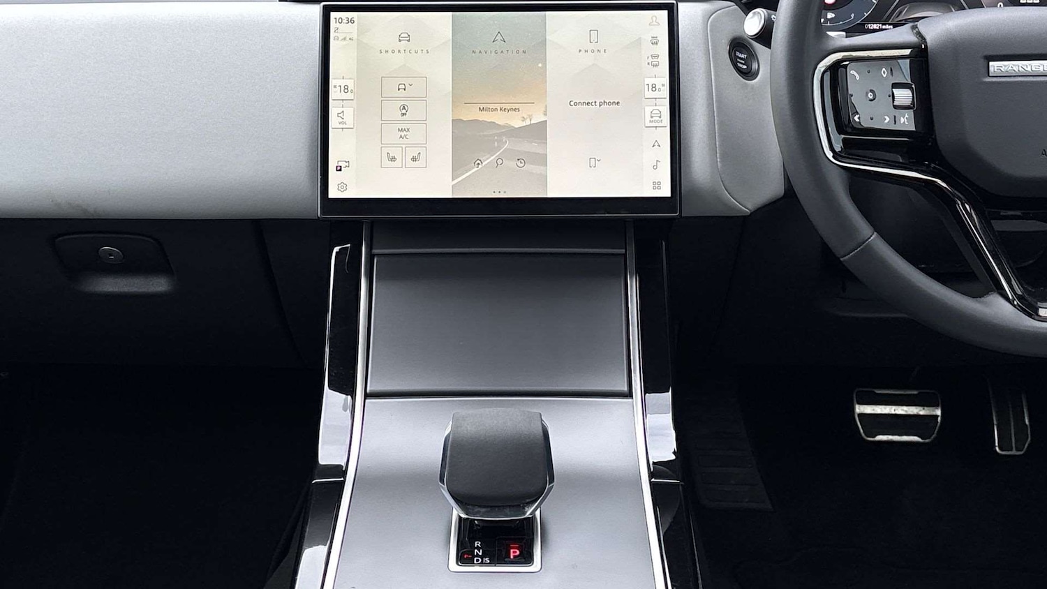 Used Land Rover Range Rover Velar 2023 for sale - 76460205: Photo 14