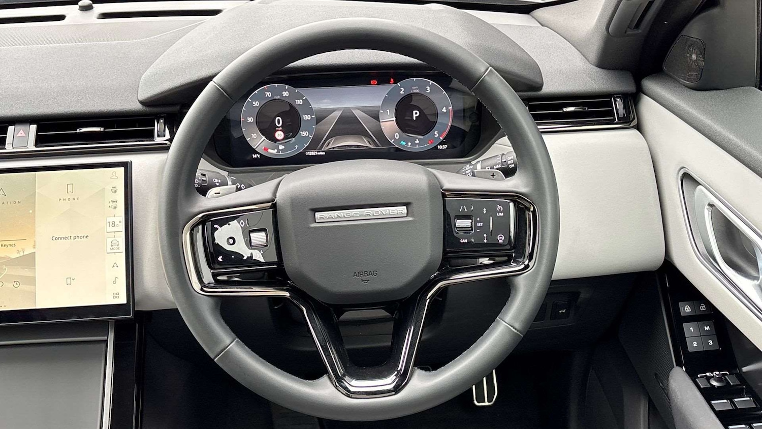 Used Land Rover Range Rover Velar 2023 for sale - 76460205: Photo 15