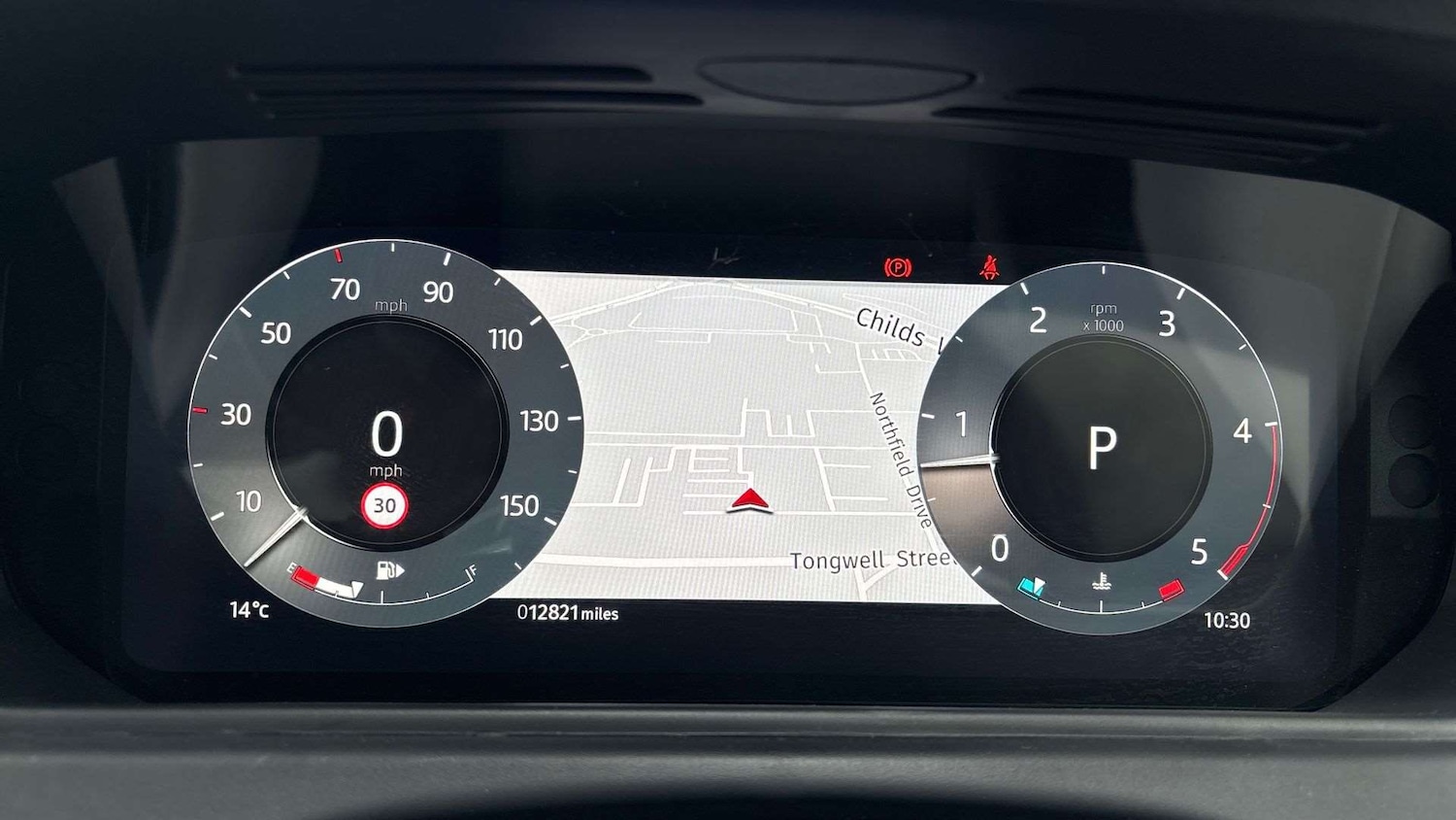 Used Land Rover Range Rover Velar 2023 for sale - 76460205: Photo 16