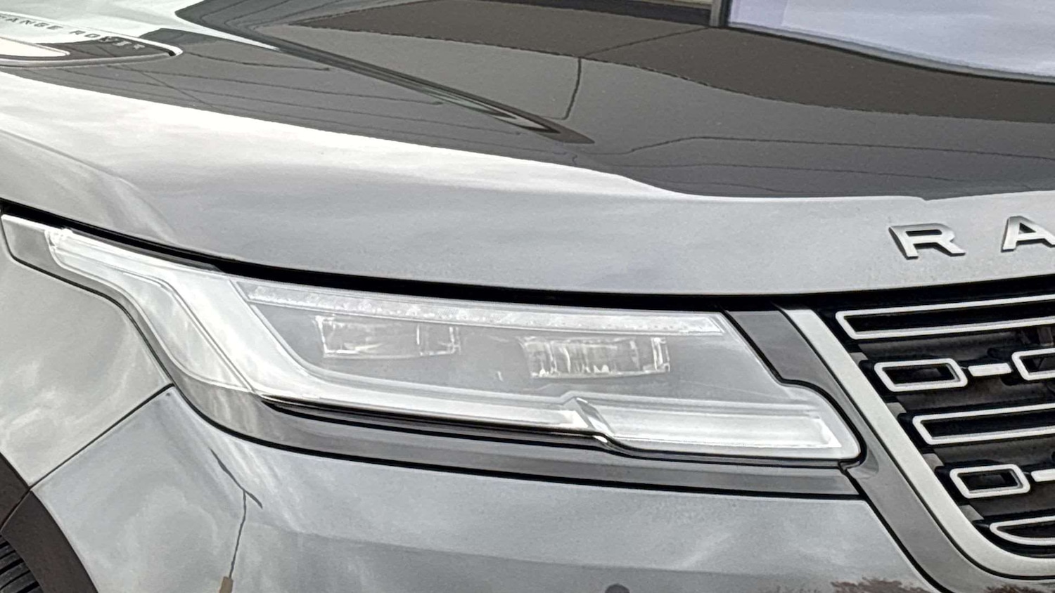 Used Land Rover Range Rover Velar 2023 for sale - 76460205: Photo 17