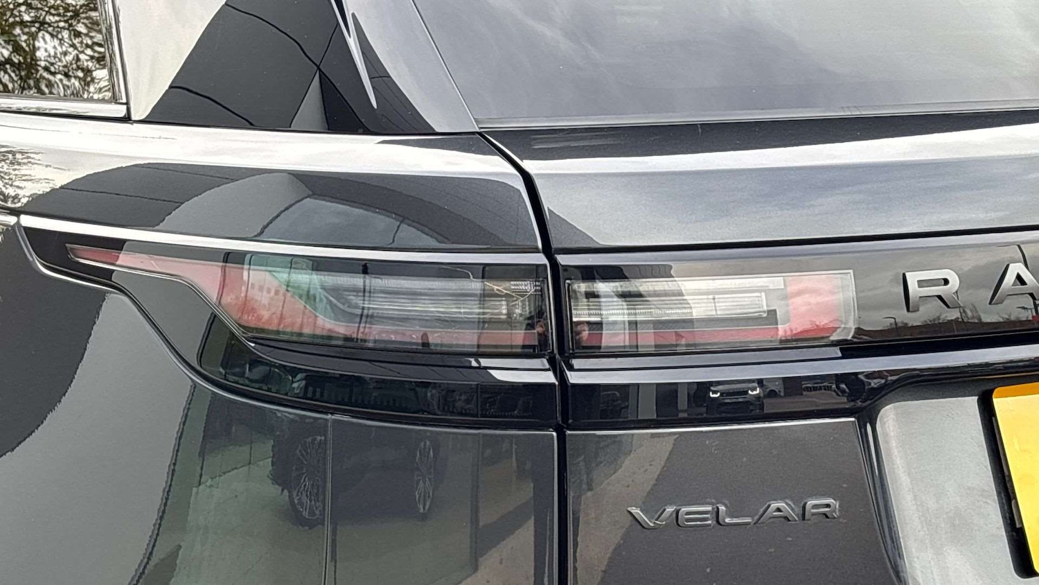 Used Land Rover Range Rover Velar 2023 for sale - 76460205: Photo 19