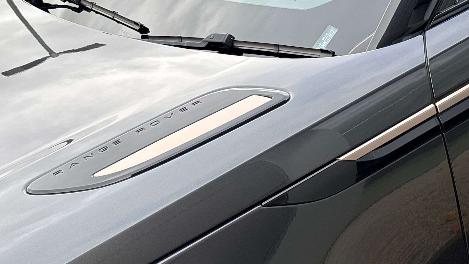 Used Land Rover Range Rover Velar 2023 for sale - 76460205: Photo 20