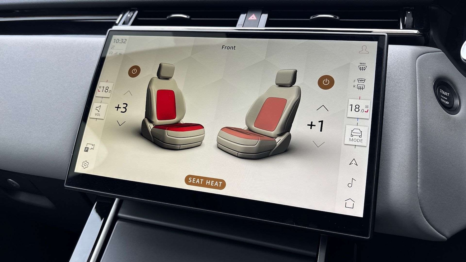 Used Land Rover Range Rover Velar 2023 for sale - 76460205: Photo 22