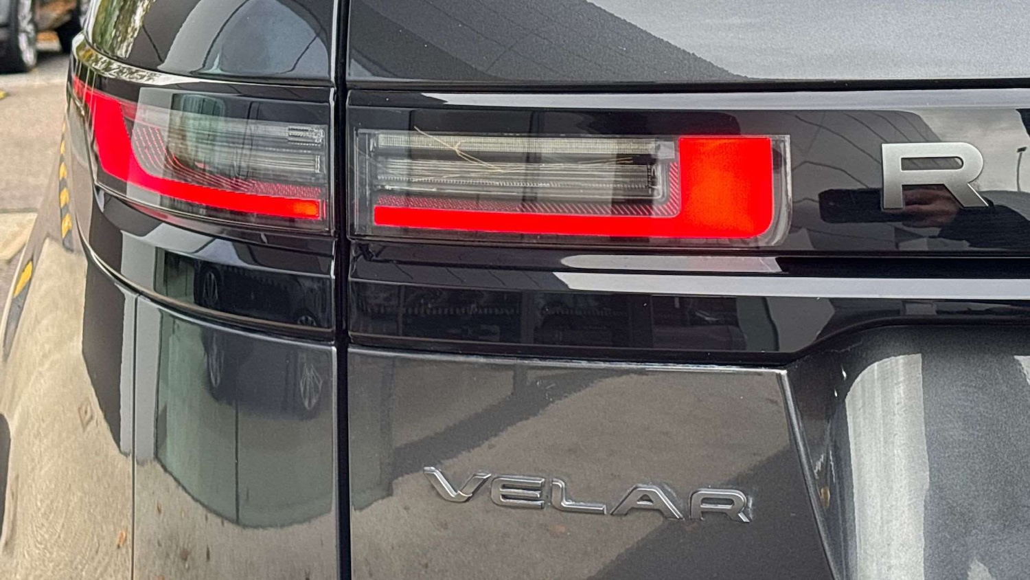 Used Land Rover Range Rover Velar 2023 for sale - 76460205: Photo 26