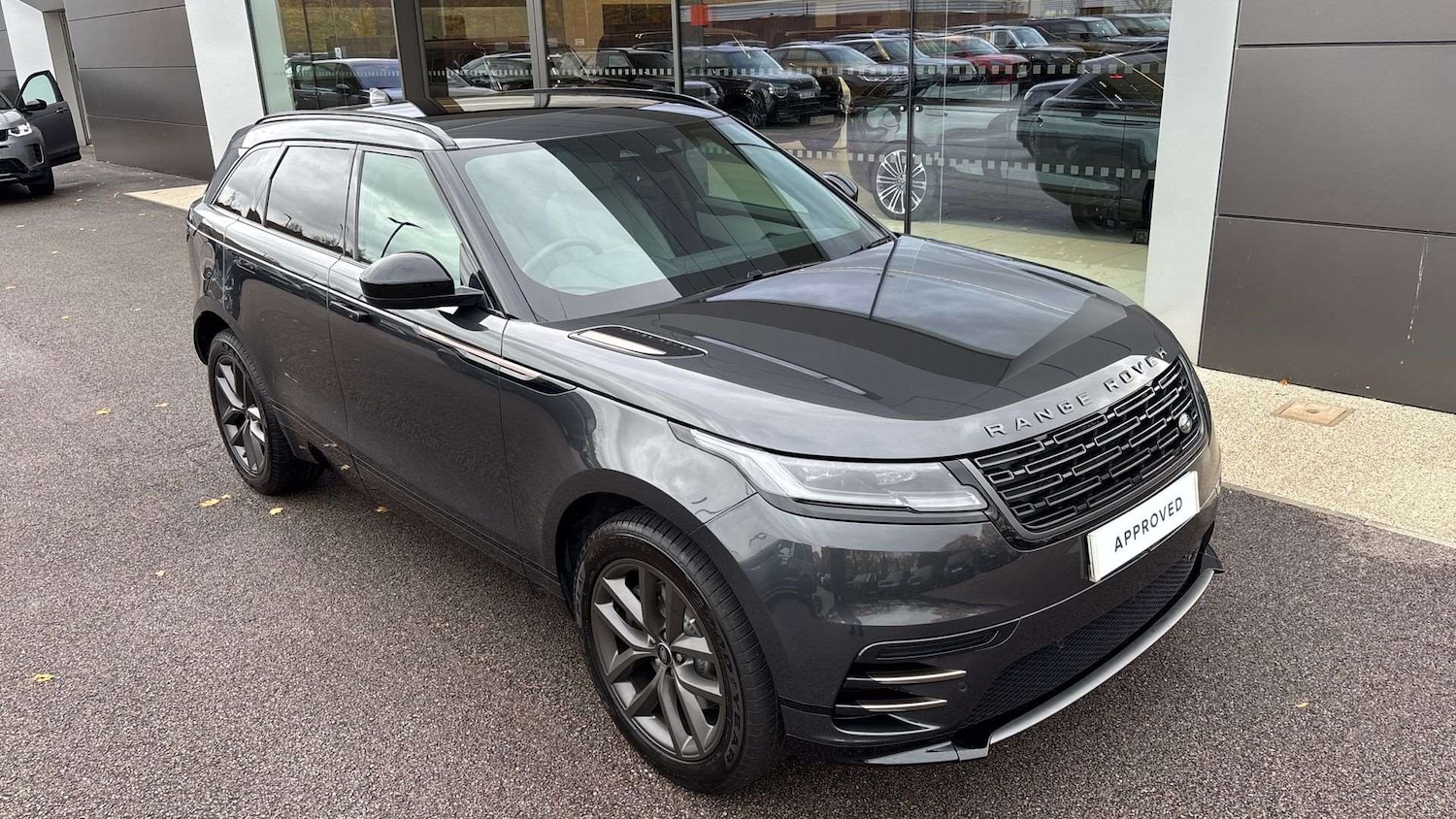 Used Land Rover Range Rover Velar 2023 for sale - 76460205: Photo 29