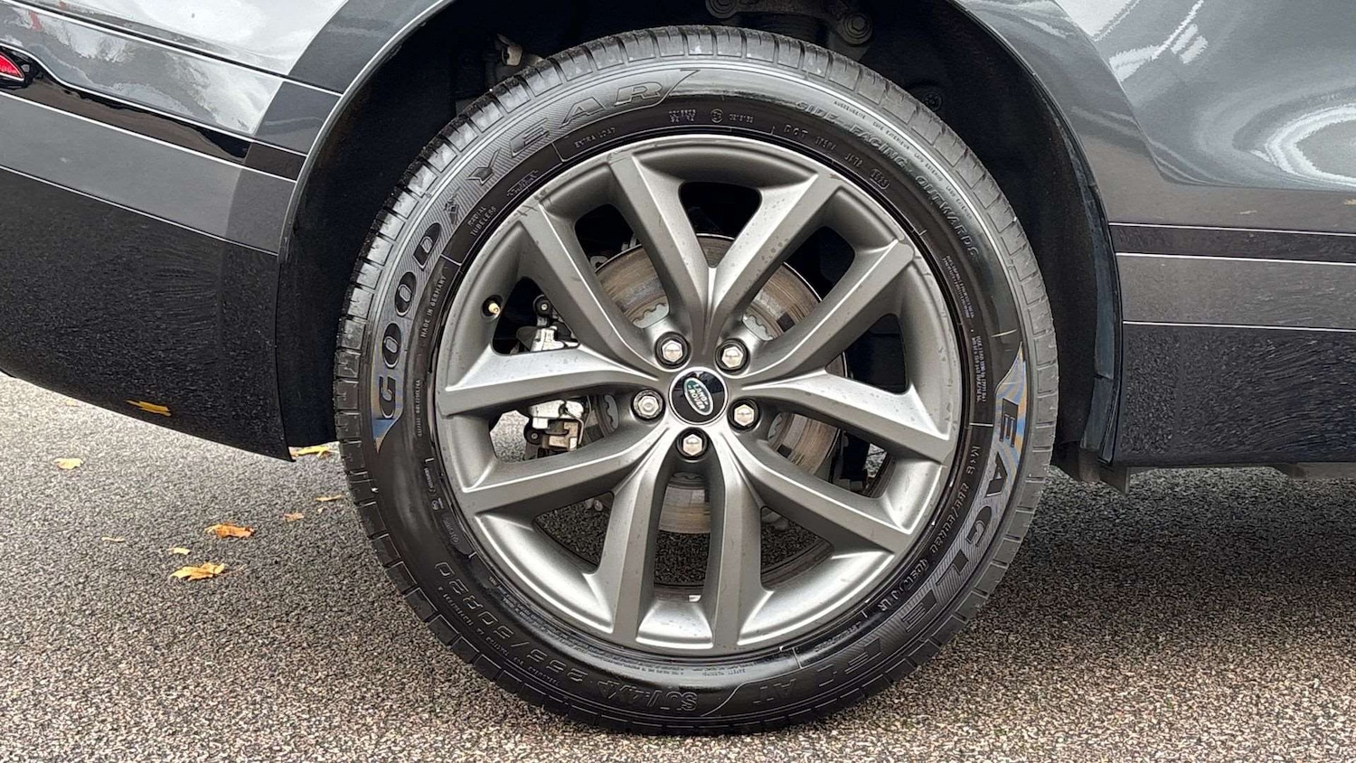 Used Land Rover Range Rover Velar 2023 for sale - 76460205: Photo 30