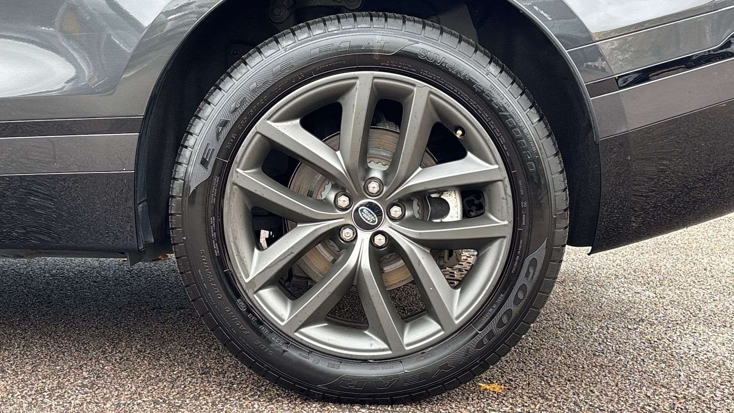 Used Land Rover Range Rover Velar 2023 for sale - 76460205: Photo 33