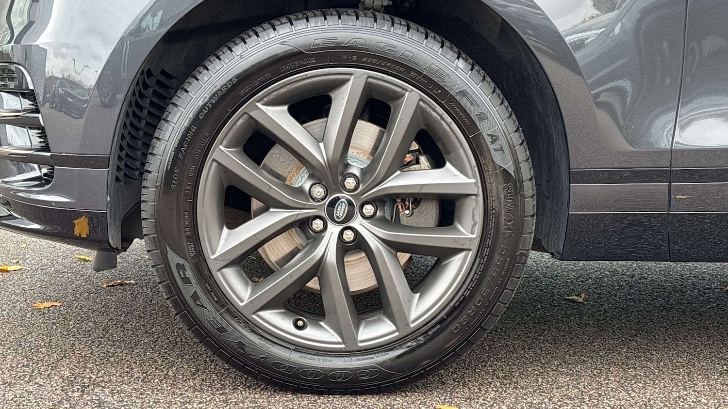 Used Land Rover Range Rover Velar 2023 for sale - 76460205: Photo 34