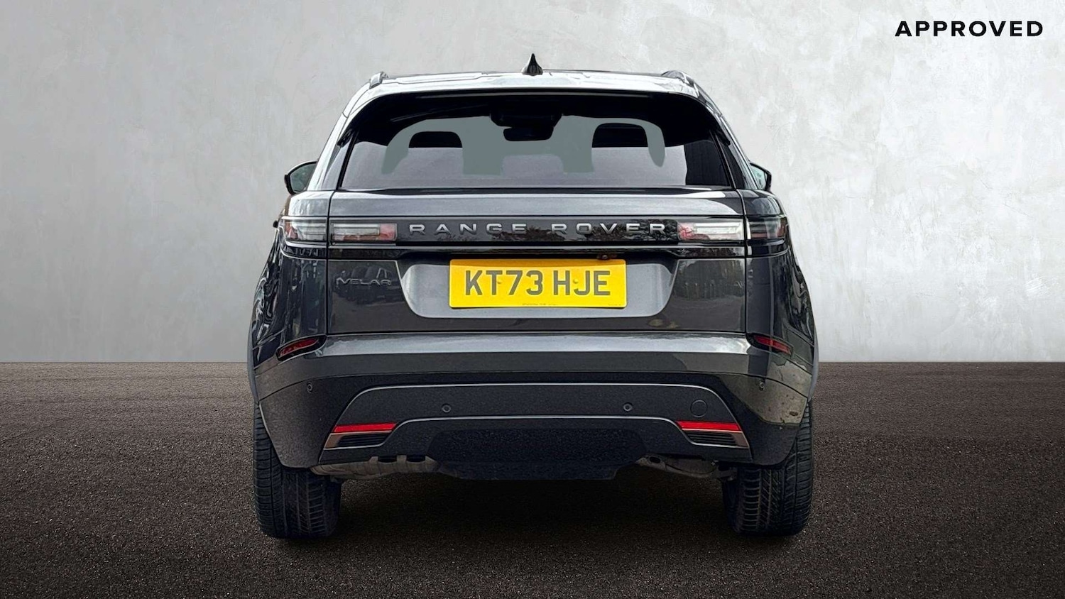 Used Land Rover Range Rover Velar 2023 for sale - 76460205: Photo 6