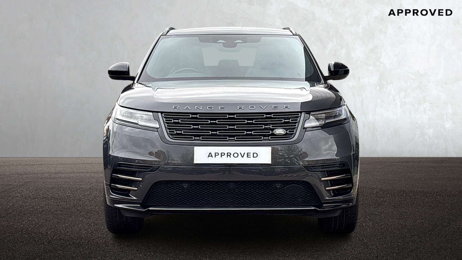 Used Land Rover Range Rover Velar 2023 for sale - 76460205: Photo 7