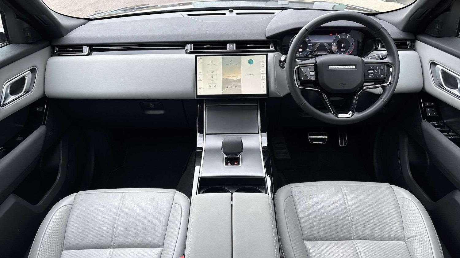 Used Land Rover Range Rover Velar 2023 for sale - 76460205: Photo 9