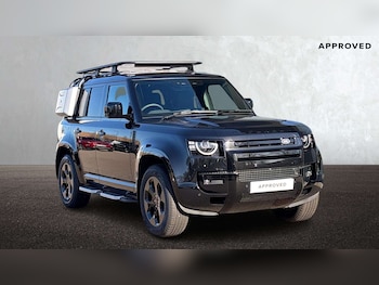 Used Land Rover Defender 2026 for sale - 79376758: Photo