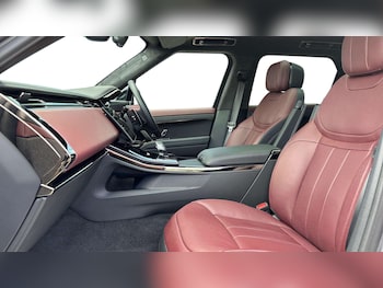 Used Land Rover Range Rover Sport 2024 for sale - 76704990: Photo