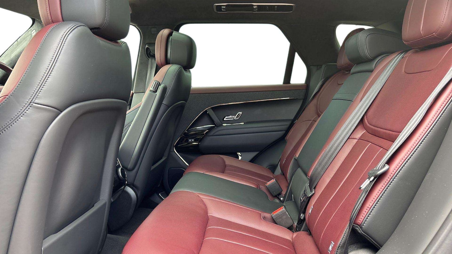 Used Land Rover Range Rover Sport 2024 for sale - 76704990: Photo 4